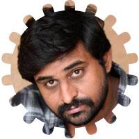 Director Ajay Bhupathi