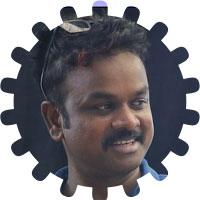 Director Bhaskar