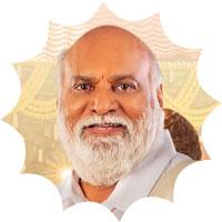 Director K Raghavendra Rao - Pelli SandaD Telugu Movie Review