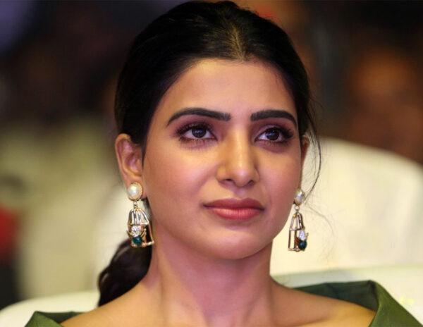 Divorce Issue: That Has Become A Curse For Samantha!