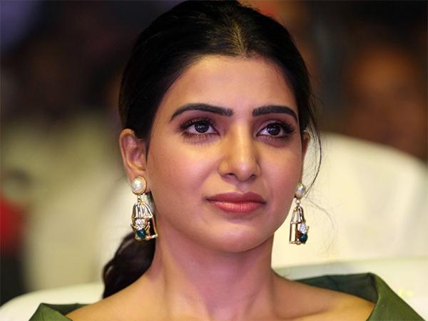 Divorce Issue: That Has Become A Curse For Samantha!