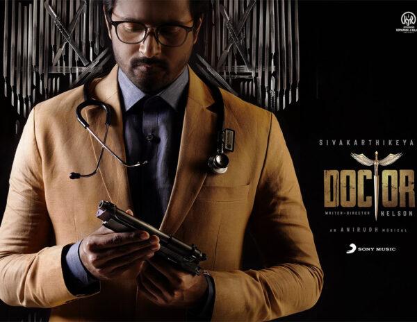 Doctor Locks OTT Release Date