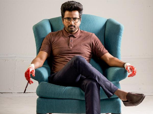 Doctor Tamil Movie Review - Comedy Saves The Kidnapping Drama