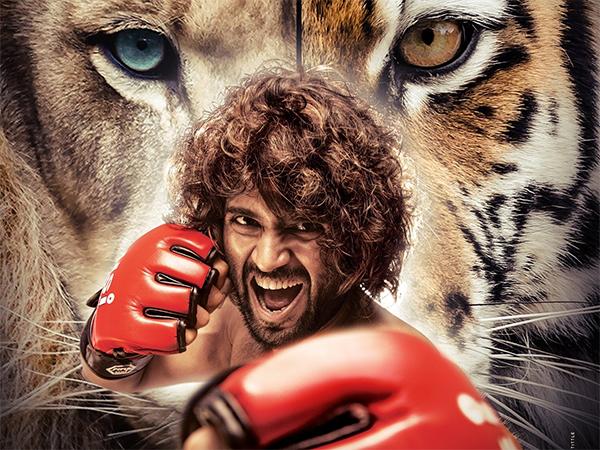Does This Make Sense About Vijay Deverakonda's Liger?
