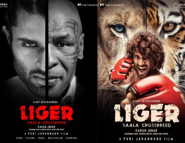 Does This Make Sense About Vijay Deverakonda's Liger?