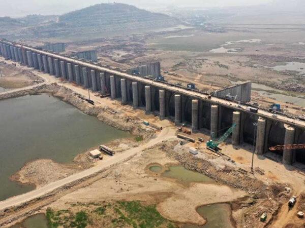 End Of The Chapter For Polavaram Dream?
