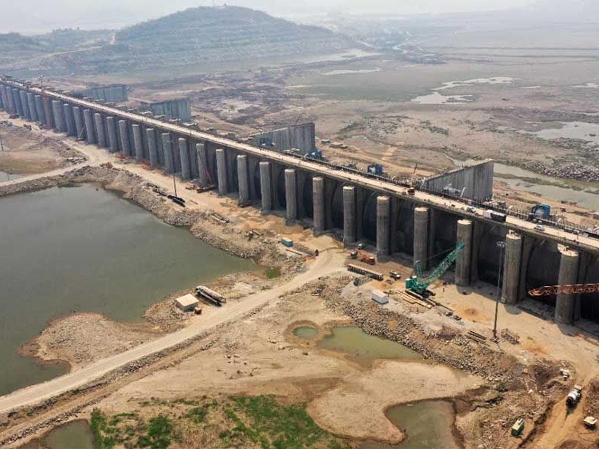 End Of The Chapter For Polavaram Dream