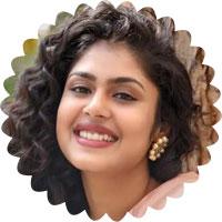 Faria Abdullah- Most Eligible Bachelor Telugu Movie Review