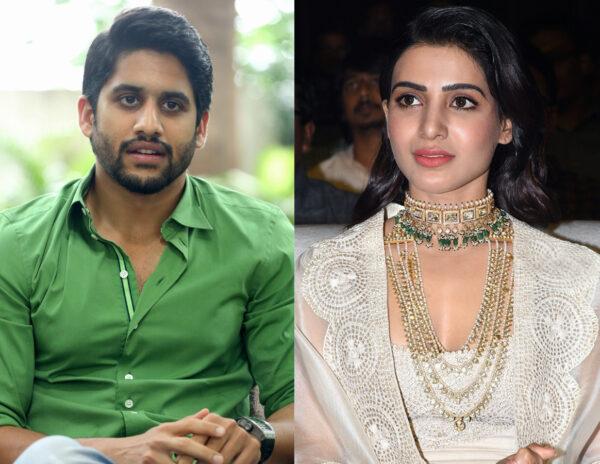 Friends Staying Away From Chaitanya And Samantha