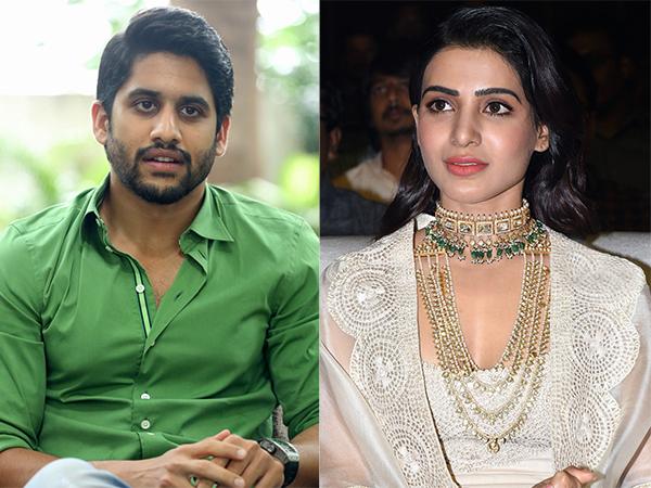 Friends Staying Away From Chaitanya And Samantha
