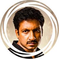 Gopichand- Aaradugula Bullet Movie Review