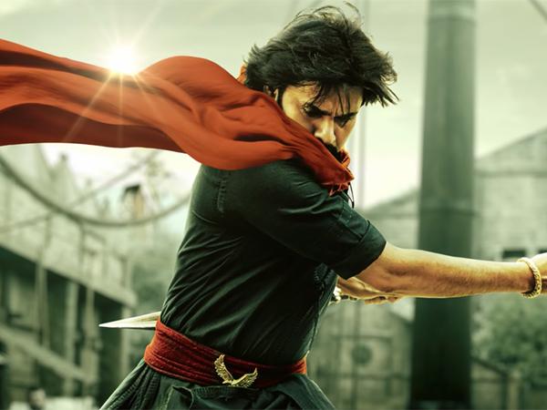 Hari Hara Veeramallu - The Plan Ahead