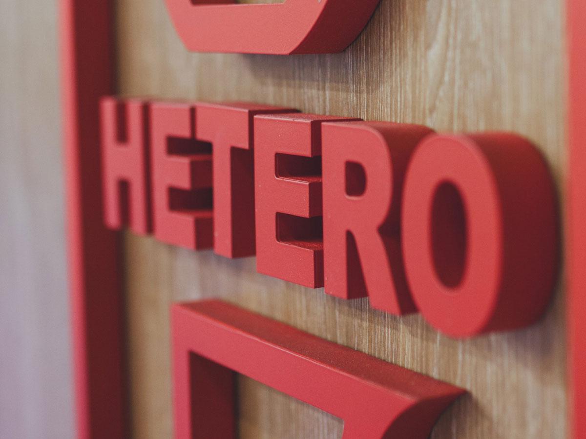 Hetero Drugs