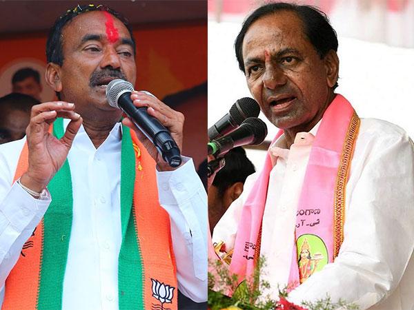 Huzurabad Exit Polls: Surprising Result On The Way