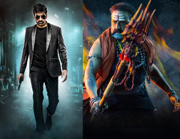 Intentionally Trying To Mess With Balayya?