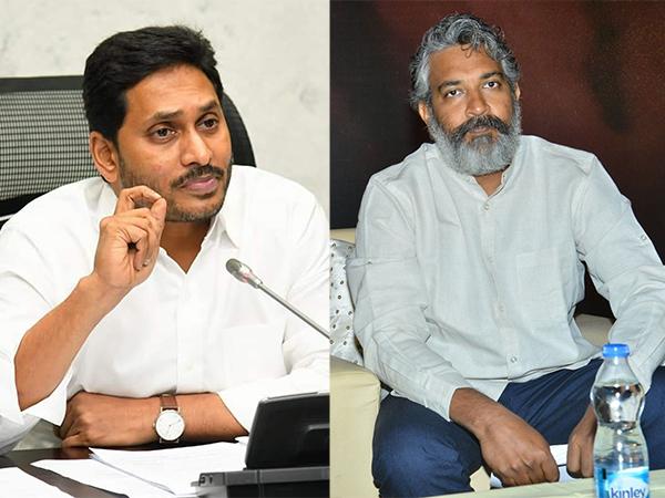 Jagan Effect: 30% Loss Already For RRR