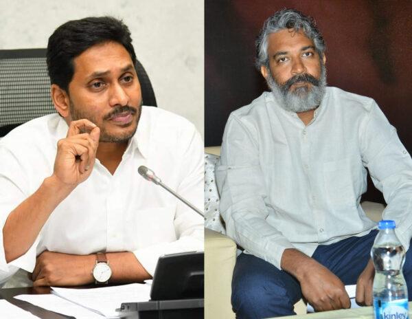 Jagan Effect: 30% Loss Already For RRR