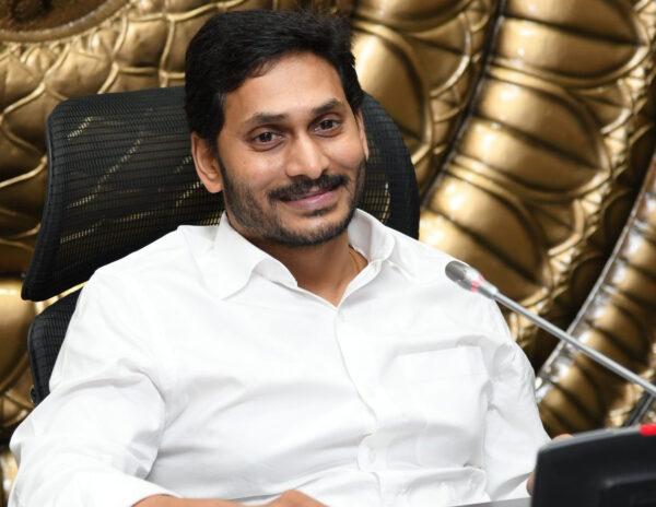 Surprise: Jagan To Resume This Buildings In Amaravati