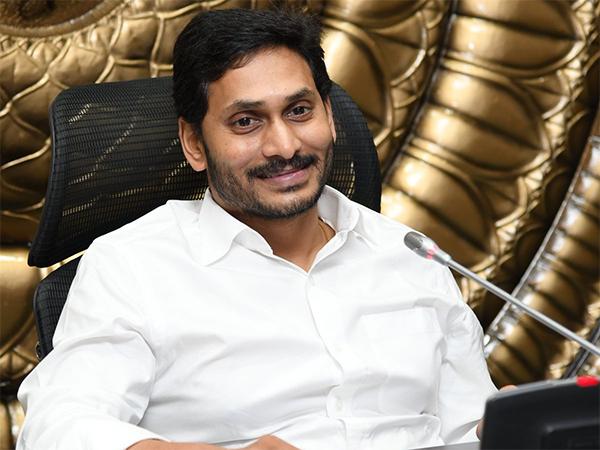 Surprise: Jagan To Resume This Buildings In Amaravati