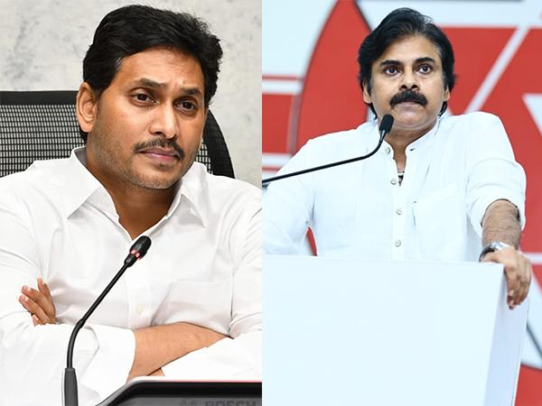 Jagan Trying To Corner Chandrababu Using Pawan Kalyan?