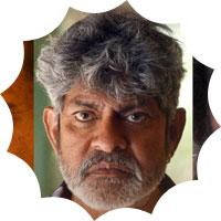 Jagapathi Babu -Maha Samudram Telugu Movie Review
