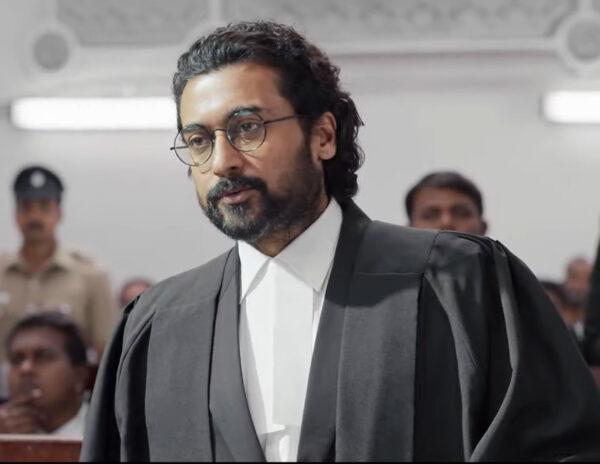 Jai Bhim Amazon Prime Video Trailer Talk: A Powerful Tale Of Justice 