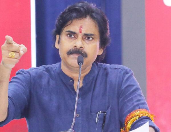 Janasainiks Proving Unreliable For Pawan Kalyan 