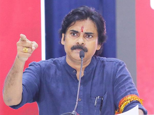 Janasainiks Proving Unreliable For Pawan Kalyan