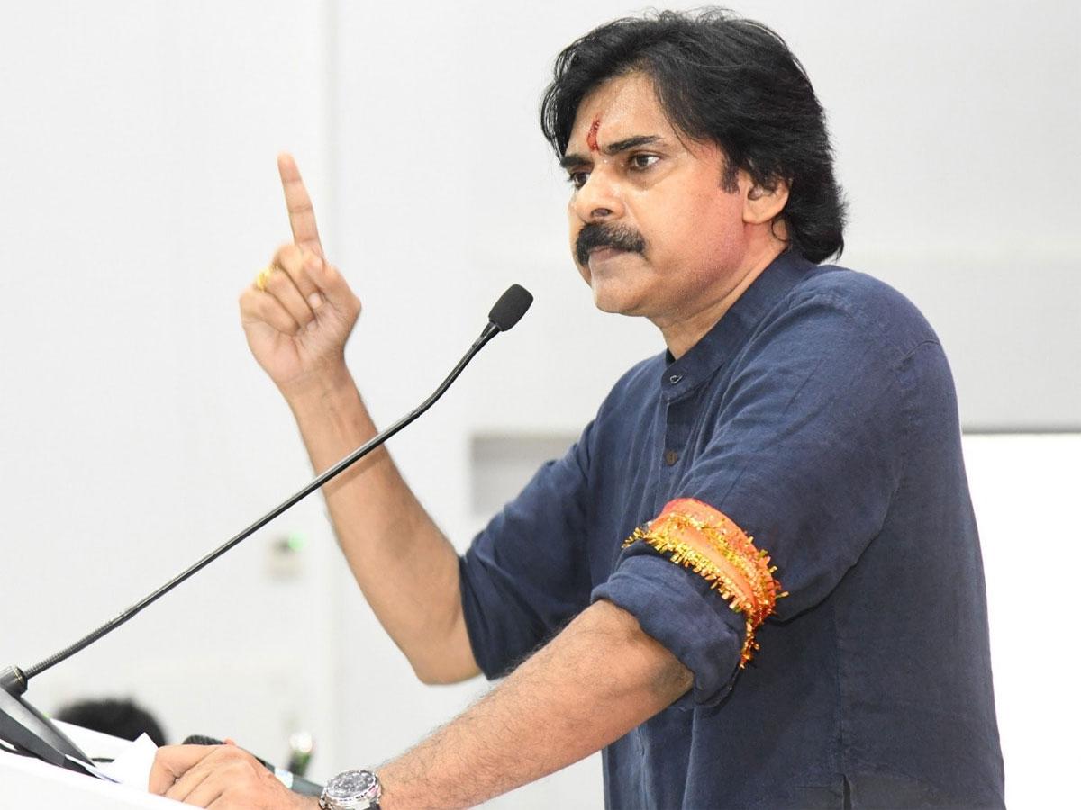 Janasena Party Next Move- Too Late & Unnecessary