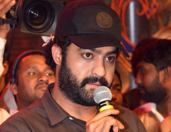 Jr NTR Evaru Meelo Koteeswarulu