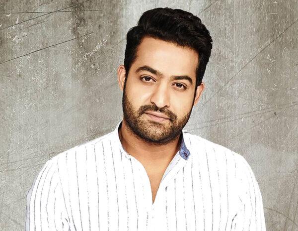 Jr NTR -#NTR30
