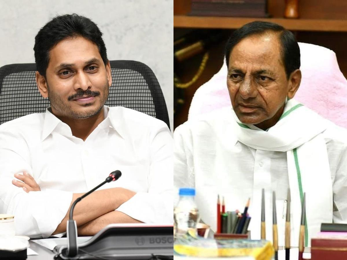 2,135 Crore Investment Moves From AP To Telangana