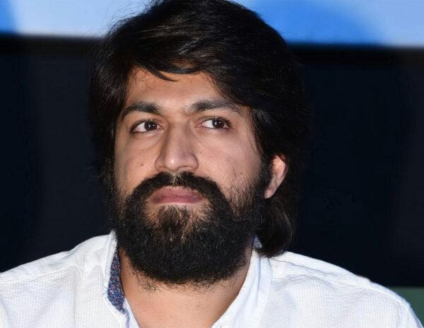 KGF Yash