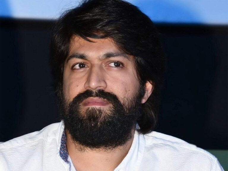 KGF Yash