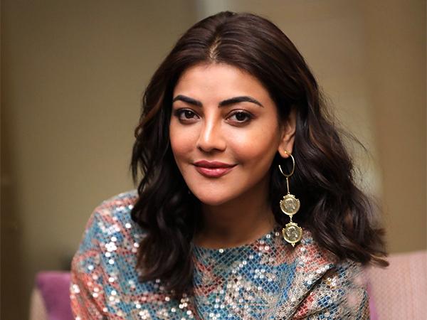Kajal’s Pregnancy Gives Her A Lifeline