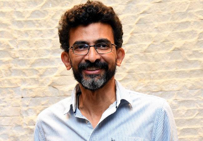 Lucky Escape For Sekhar Kammula!