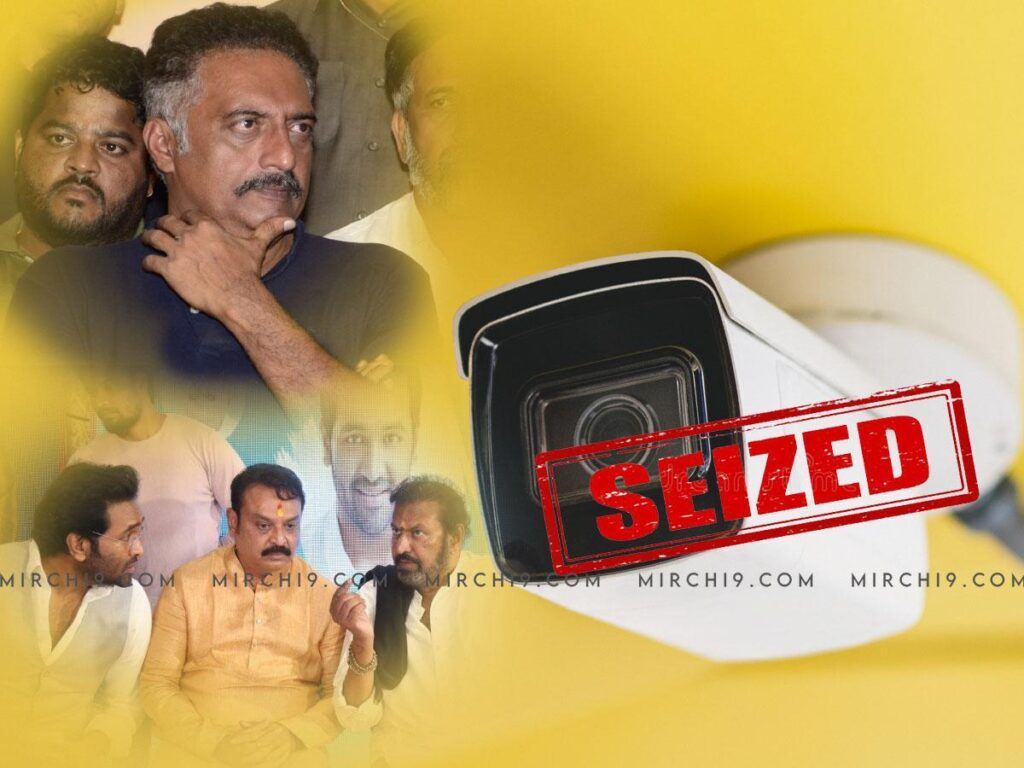 MAA Elections 2021- cctv-security-camera