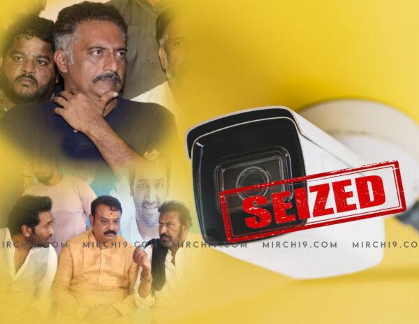 MAA Elections 2021- cctv-security-camera