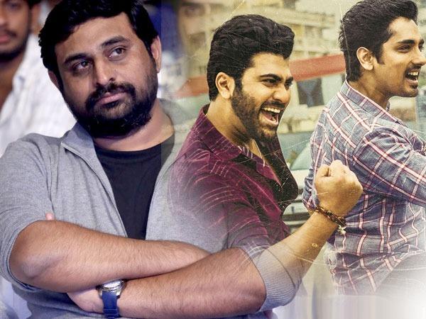 Maha Samudram – A Big Shock To Him