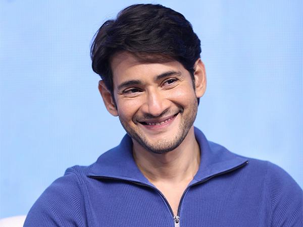 Mahesh Babu Talks About His Love Story For The First Time