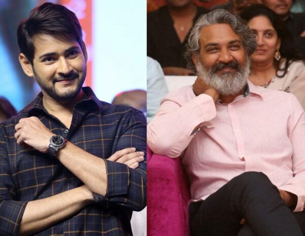 Mahesh Babu Targets Bullseye With Rajamouli