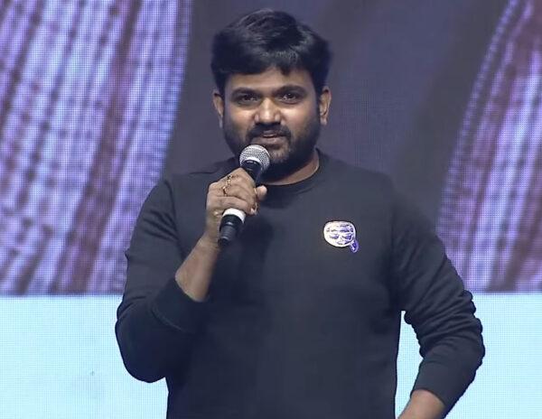 Manchi Rojulochie Is Vaccination For Soul 