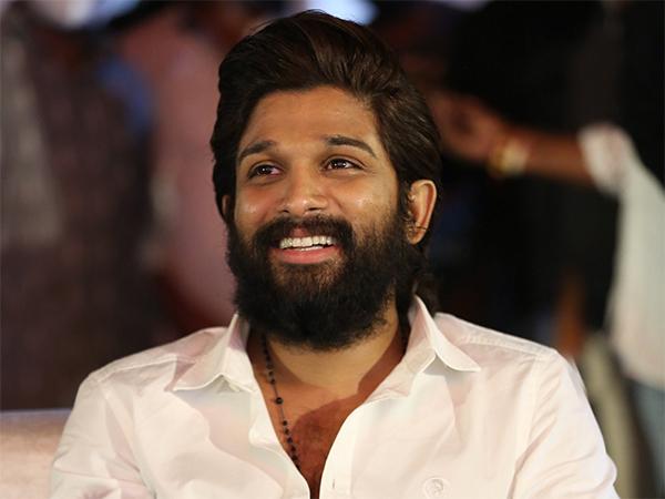 Manchu Is Jealous Of Allu Arjun