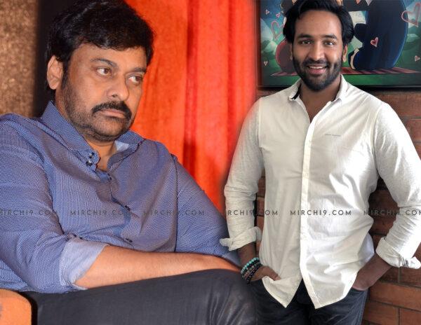 Manchu Vishnu Chiranjeevi Naga Babu Maa Elections