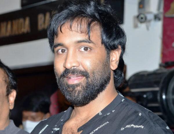 Manchu Vishnu MAA Elections