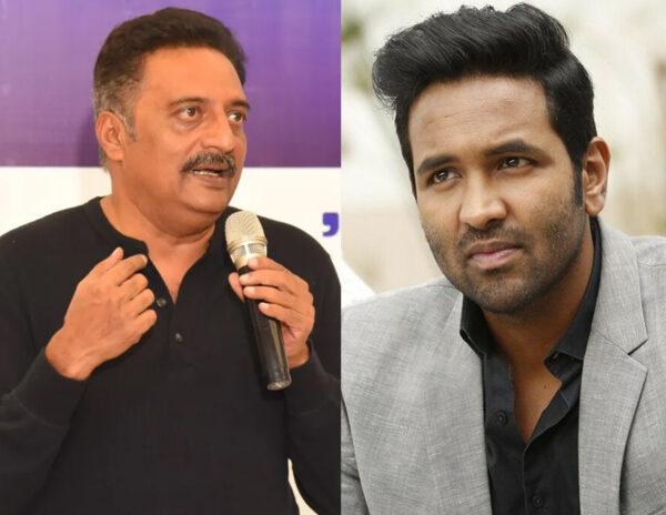 Manchu Vishnu's Postal Ballot Fraud In MAA Elections?