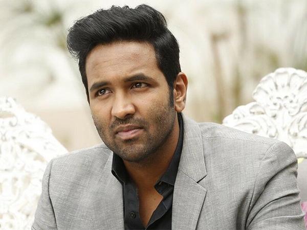 Manchu Vishnu's Postal Ballot Fraud In MAA Elections?