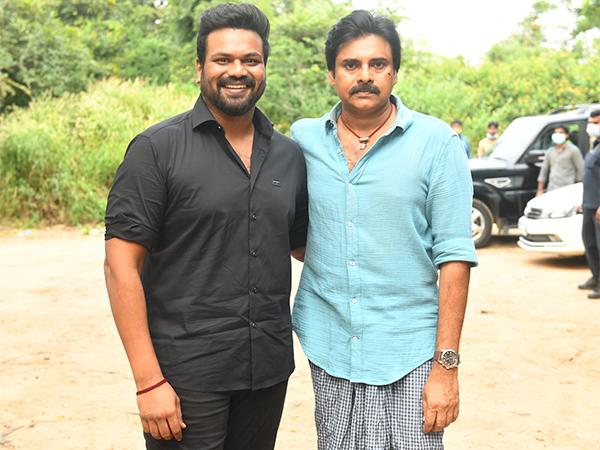 Manoj Wants A Truce Between Mega And Manchu