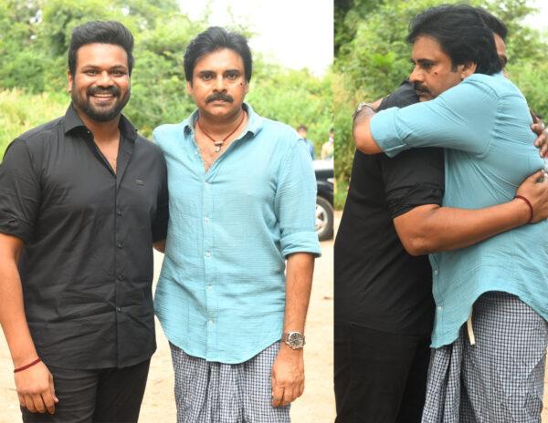 Manoj Wants A Truce Between Mega And Manchu