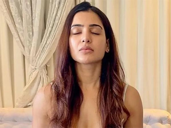 Media Keeping A Close Track Of Samantha's Movements